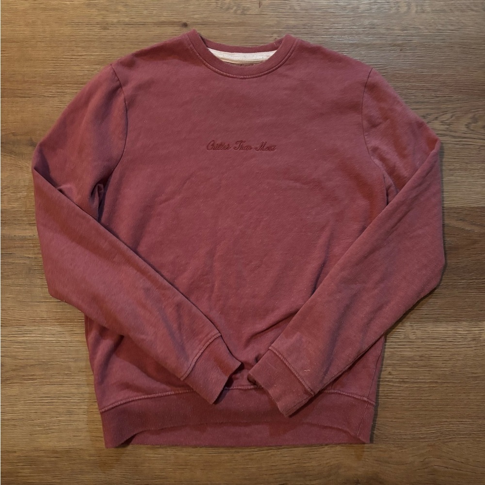 San Francisco Work Shirt — Size Small